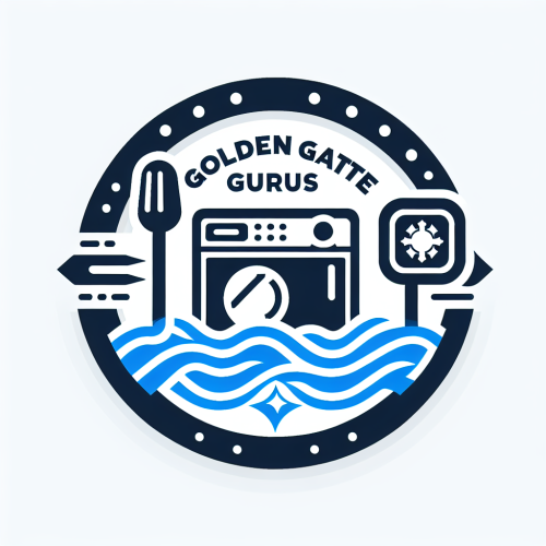 GoldenGateGurus Appliance Repair logo